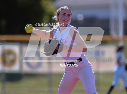 Thumbnail 2 in Redwood vs Novato photogallery.