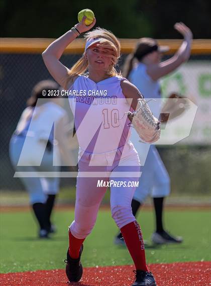 Thumbnail 2 in Redwood vs Novato photogallery.