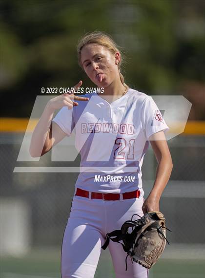 Thumbnail 3 in Redwood vs Novato photogallery.