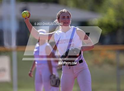 Thumbnail 3 in Redwood vs Novato photogallery.