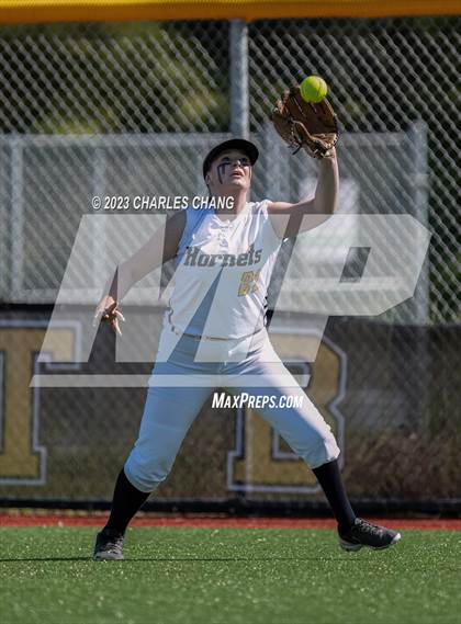 Thumbnail 1 in Redwood vs Novato photogallery.