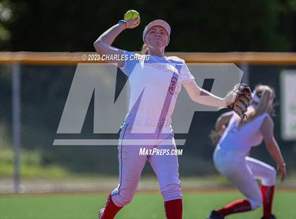 Thumbnail 3 in Redwood vs Novato photogallery.