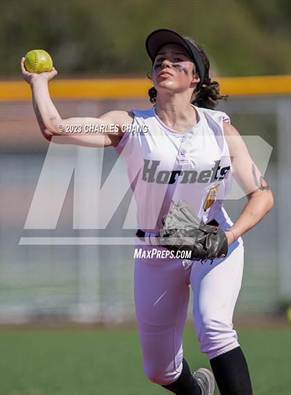 Thumbnail 2 in Redwood vs Novato photogallery.