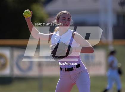 Thumbnail 3 in Redwood vs Novato photogallery.