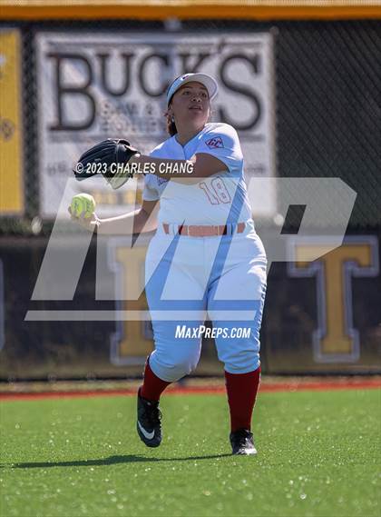 Thumbnail 3 in Redwood vs Novato photogallery.