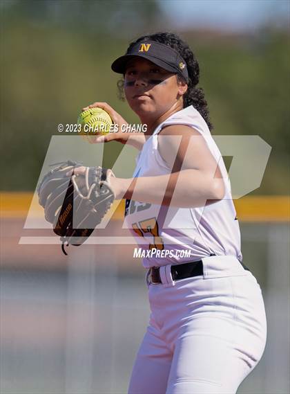 Thumbnail 3 in Redwood vs Novato photogallery.