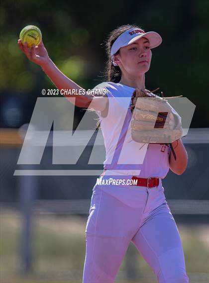 Thumbnail 1 in Redwood vs Novato photogallery.