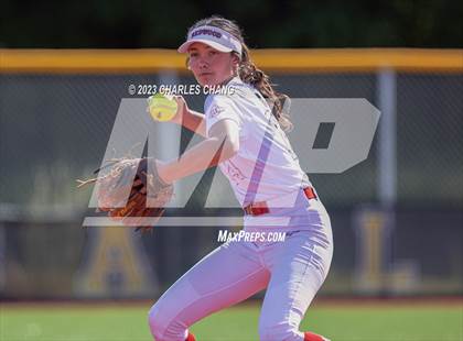 Thumbnail 3 in Redwood vs Novato photogallery.