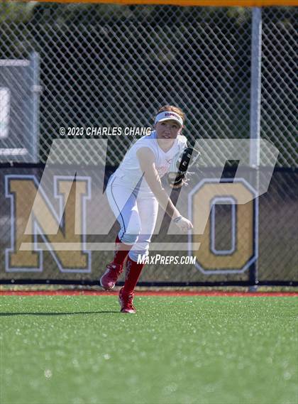 Thumbnail 3 in Redwood vs Novato photogallery.