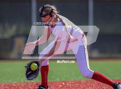 Thumbnail 1 in Redwood vs Novato photogallery.