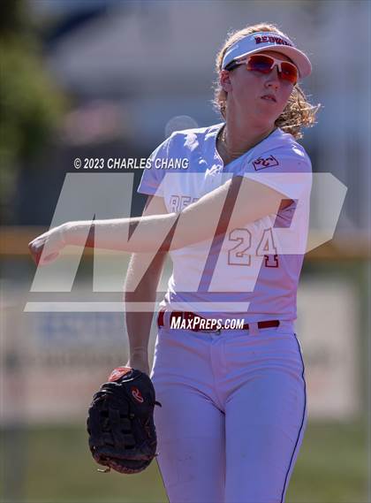 Thumbnail 3 in Redwood vs Novato photogallery.