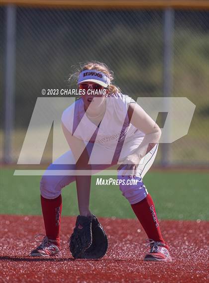 Thumbnail 2 in Redwood vs Novato photogallery.