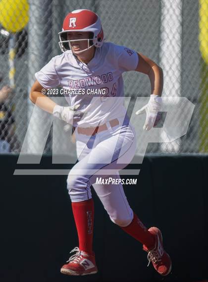 Thumbnail 3 in Redwood vs Novato photogallery.