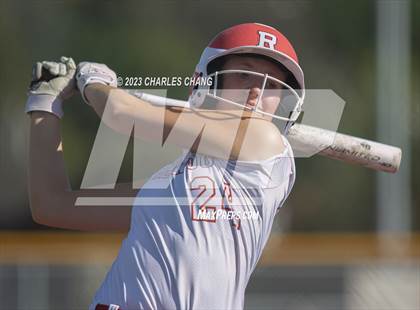 Thumbnail 3 in Redwood vs Novato photogallery.