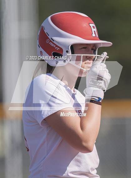 Thumbnail 2 in Redwood vs Novato photogallery.