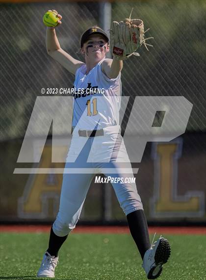 Thumbnail 1 in Redwood vs Novato photogallery.