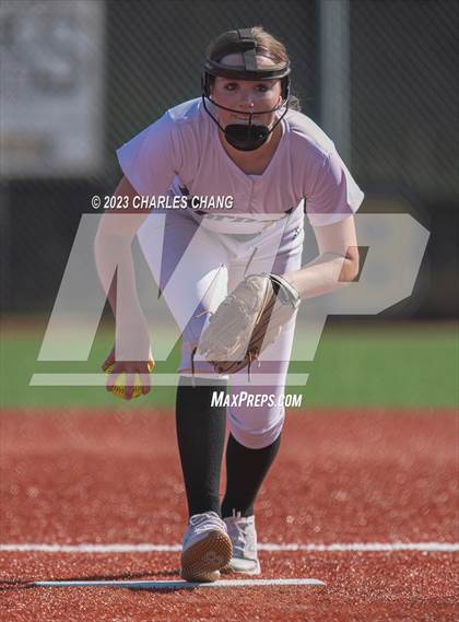Thumbnail 3 in Redwood vs Novato photogallery.