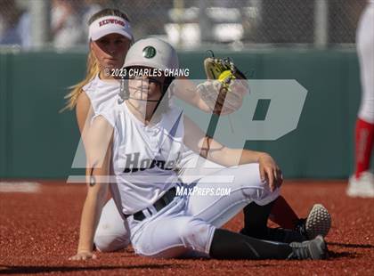 Thumbnail 1 in Redwood vs Novato photogallery.