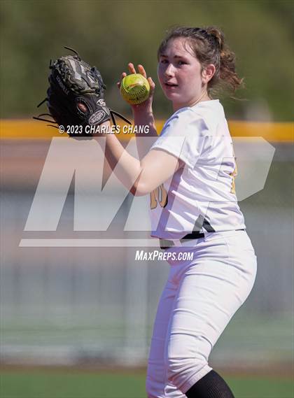 Thumbnail 2 in Redwood vs Novato photogallery.
