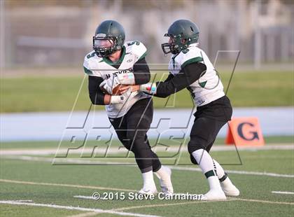 Thumbnail 3 in Hillcrest vs Skyline (Region 6 play-in) photogallery.