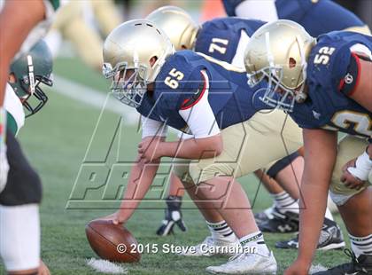 Thumbnail 3 in Hillcrest vs Skyline (Region 6 play-in) photogallery.