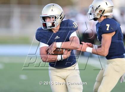 Thumbnail 3 in Hillcrest vs Skyline (Region 6 play-in) photogallery.