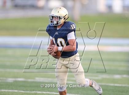 Thumbnail 1 in Hillcrest vs Skyline (Region 6 play-in) photogallery.
