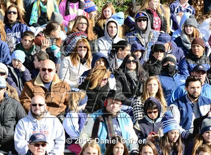 Thumbnail 1 in Westlake vs. Marlboro Central (NYSPHSAA Class B Regional Final) photogallery.
