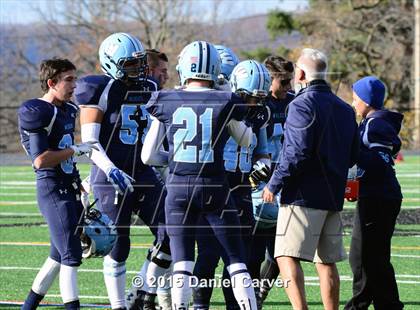 Thumbnail 2 in Westlake vs. Marlboro Central (NYSPHSAA Class B Regional Final) photogallery.