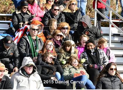 Thumbnail 1 in Westlake vs. Marlboro Central (NYSPHSAA Class B Regional Final) photogallery.