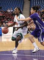 St. Mary's and Sacramento will both be at Nike TOC. 