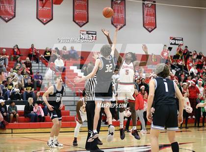 Thumbnail 1 in Eisenhower @ Maize photogallery.