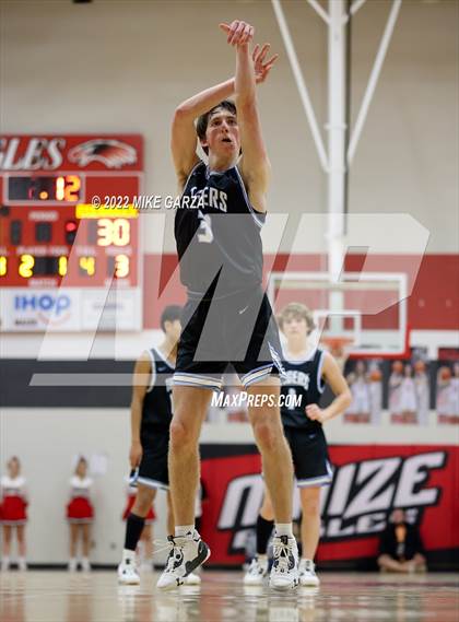 Thumbnail 1 in Eisenhower @ Maize photogallery.