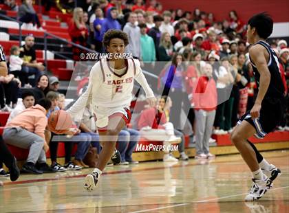 Thumbnail 1 in Eisenhower @ Maize photogallery.