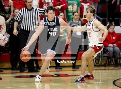 Thumbnail 3 in Eisenhower @ Maize photogallery.