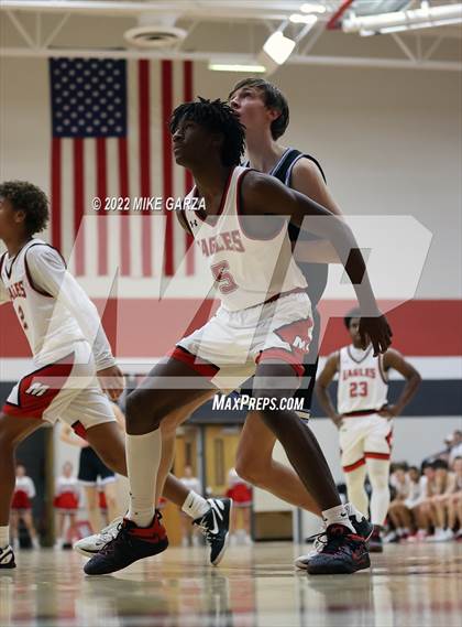 Thumbnail 3 in Eisenhower @ Maize photogallery.