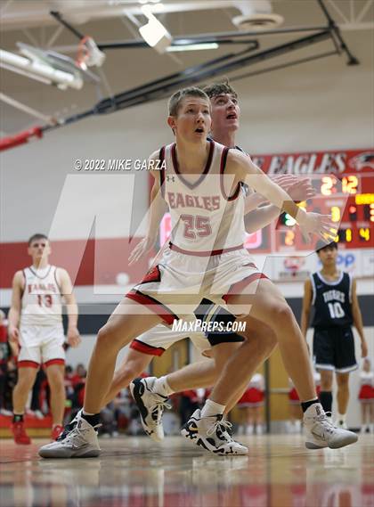 Thumbnail 2 in Eisenhower @ Maize photogallery.