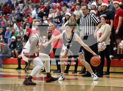 Thumbnail 3 in Eisenhower @ Maize photogallery.