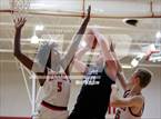 Photo from the gallery "Eisenhower @ Maize"