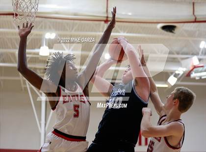 Thumbnail 1 in Eisenhower @ Maize photogallery.