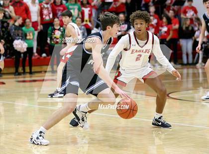 Thumbnail 3 in Eisenhower @ Maize photogallery.