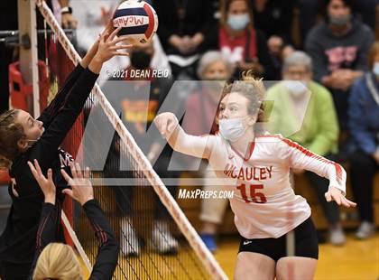 Thumbnail 1 in Marist @ Mother McAuley  photogallery.