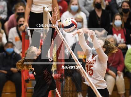 Thumbnail 3 in Marist @ Mother McAuley  photogallery.