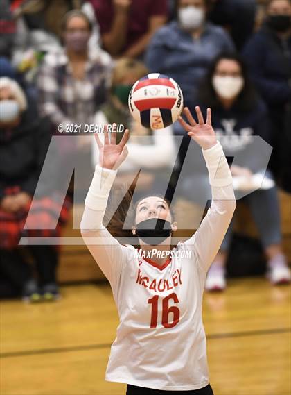 Thumbnail 2 in Marist @ Mother McAuley  photogallery.