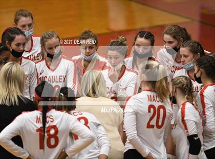Thumbnail 2 in Marist @ Mother McAuley  photogallery.