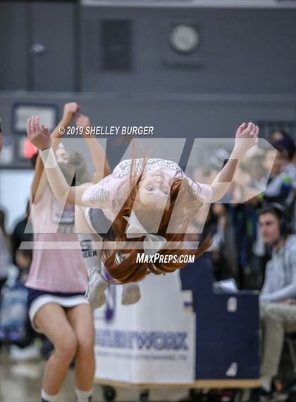 Thumbnail 3 in McMahon @ Staples photogallery.