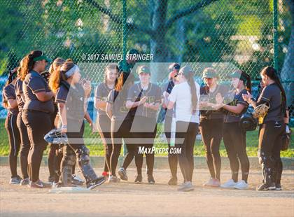 Thumbnail 1 in Antioch vs. Castro Valley (HASA Invitational) photogallery.