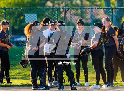 Thumbnail 2 in Antioch vs. Castro Valley (HASA Invitational) photogallery.