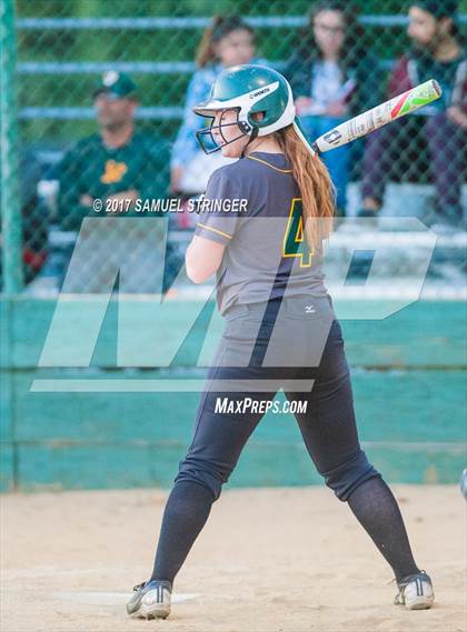 Thumbnail 3 in Antioch vs. Castro Valley (HASA Invitational) photogallery.