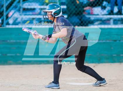 Thumbnail 1 in Antioch vs. Castro Valley (HASA Invitational) photogallery.